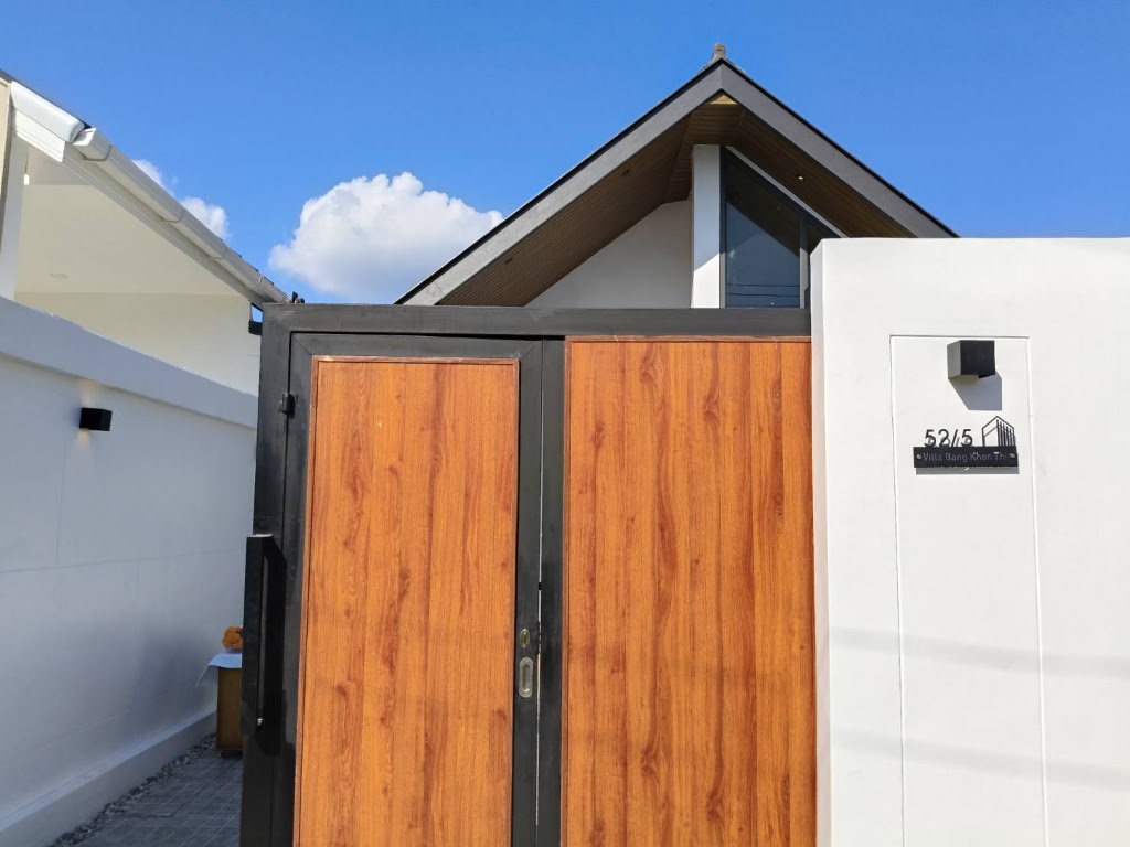 Pool Villa ใกล้ราไวย์ (ซอยกิ่งมัสยิด 2) · ราไวย์ 2