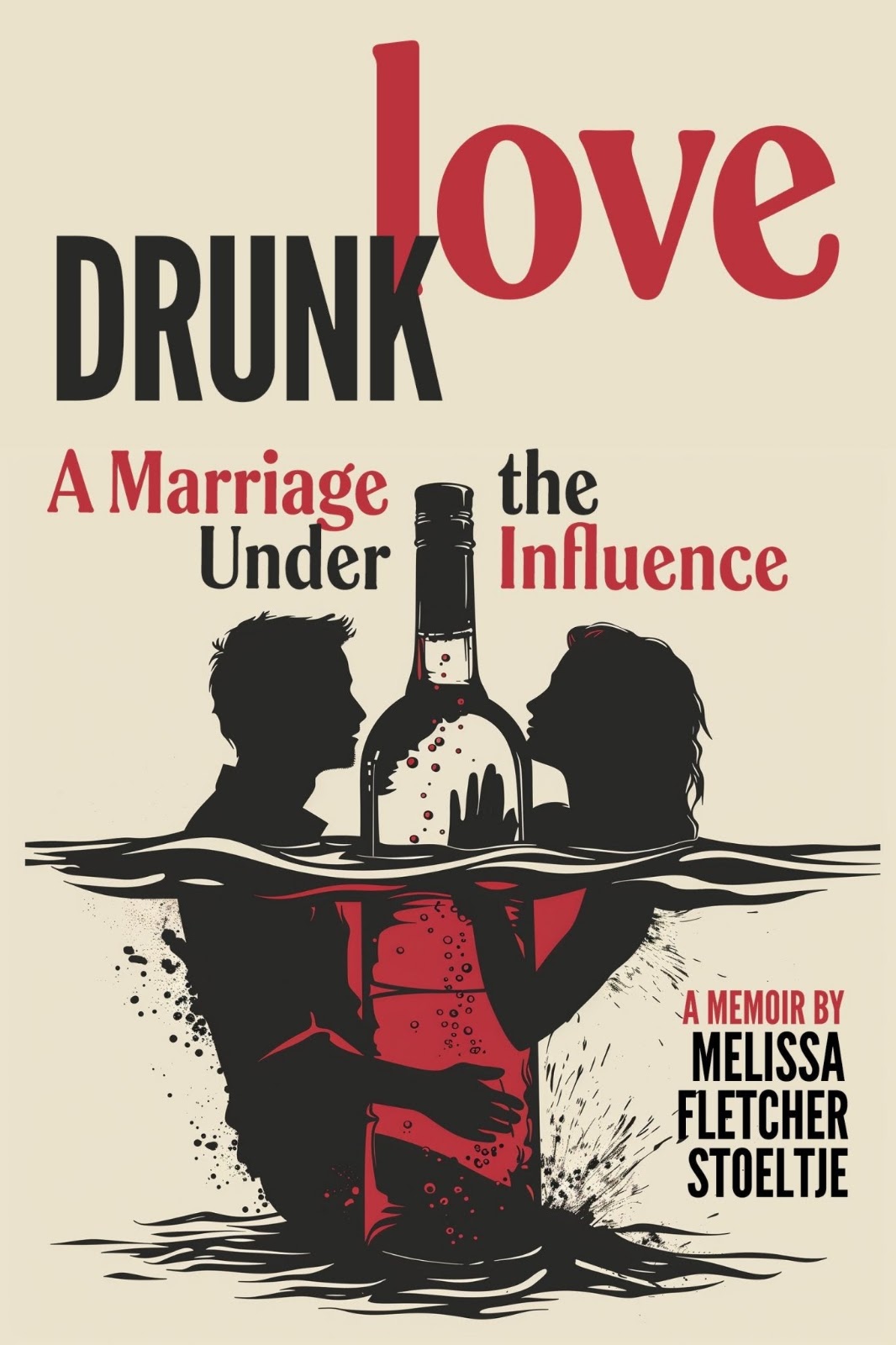 Drunk Love: What Happens When Both Partners Get Sober Together