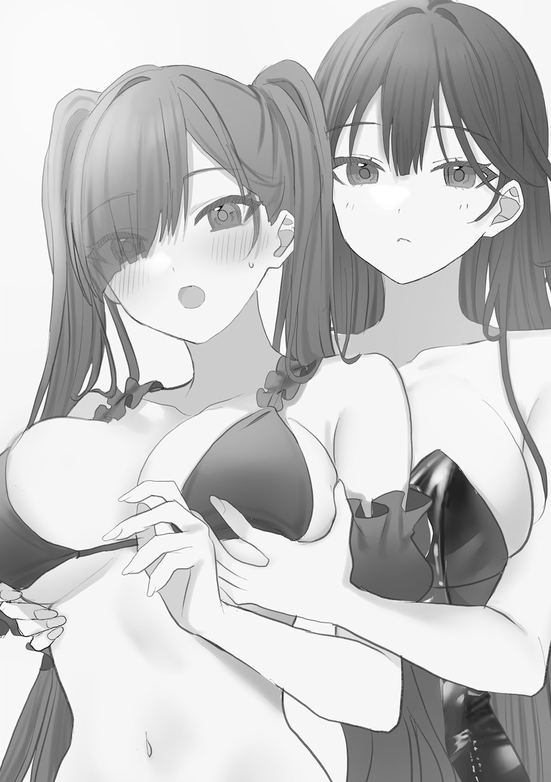 Kono Cosplay Onee-San Wa Boku Senyo Rashii 1_052