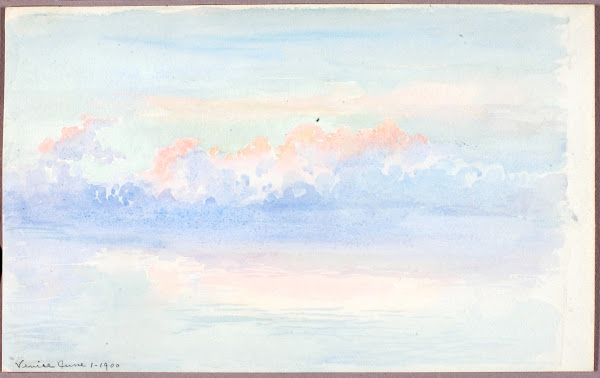 Serene & Peaceful Art