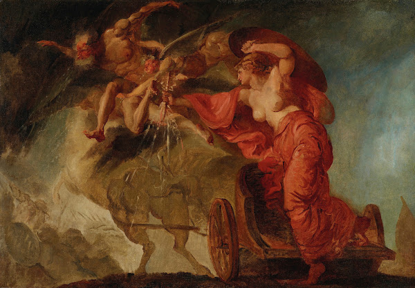 Symbolist Art