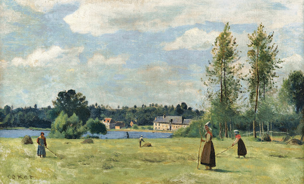 Faneuses À Ville Davray