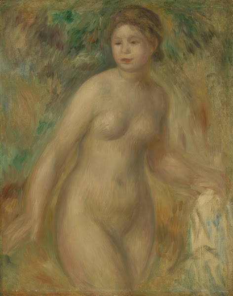 Nude c 1895