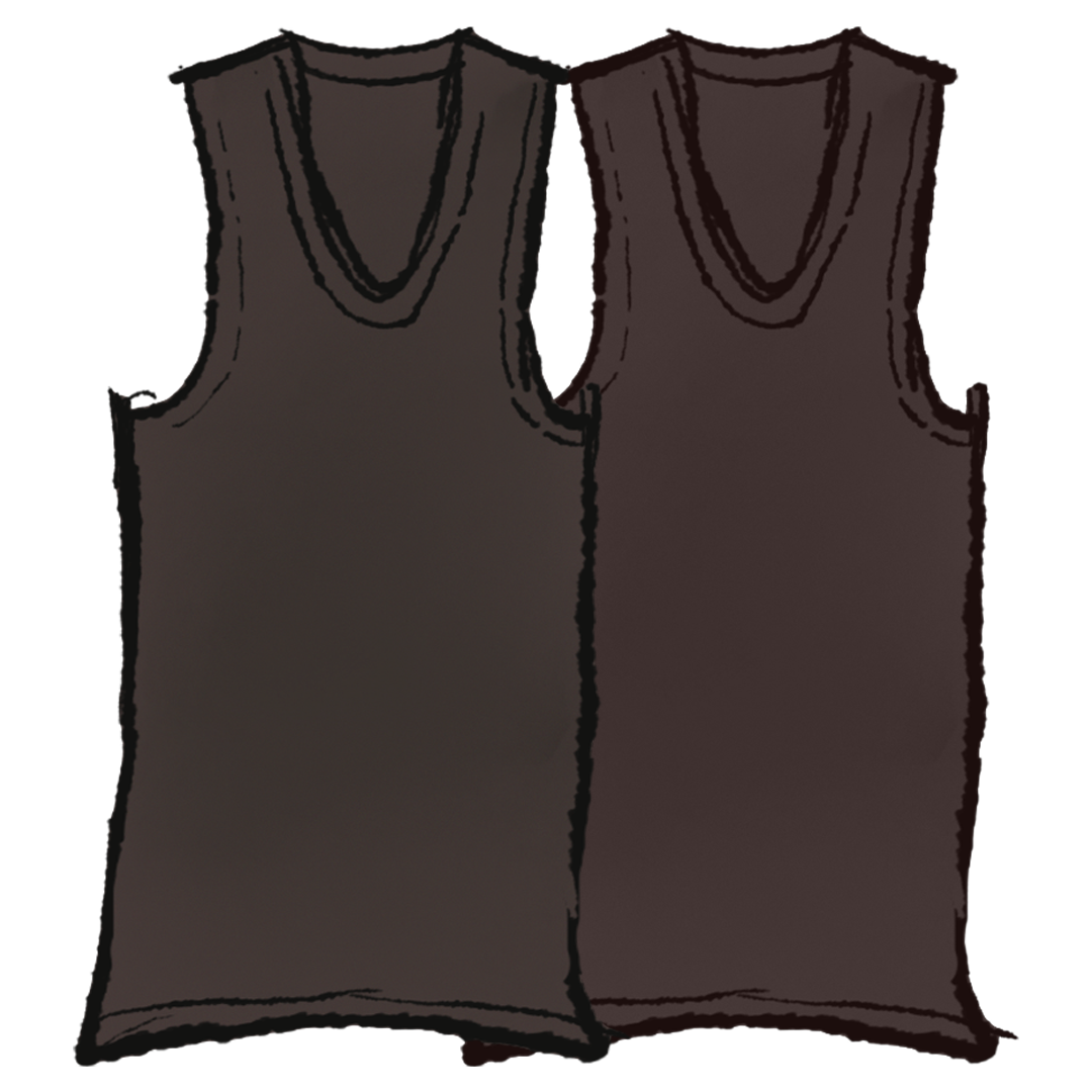 Yeezy JERSEY TANK product image
