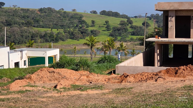 Foto 6 de Lote próximo ao parque da orla quadra LU Marina à venda no Riviera de Santa Cristina XIII