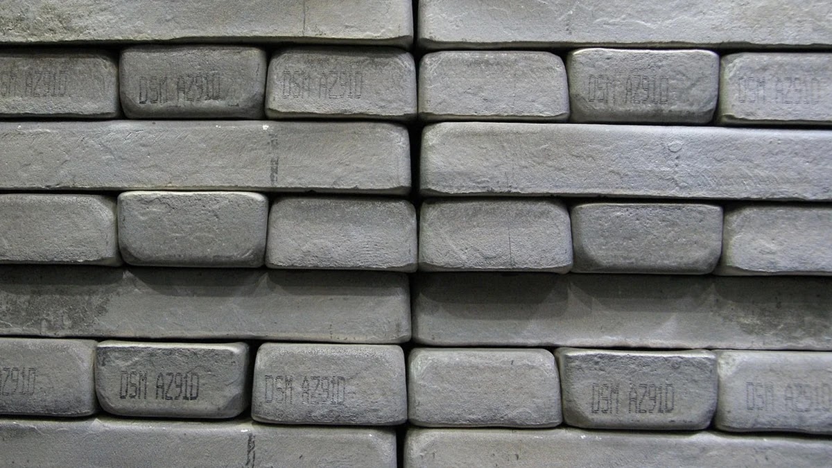 마그네슘 결핍 증상과 건강한 섭취 방법