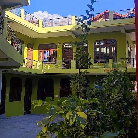 PRIME Choj Homestay