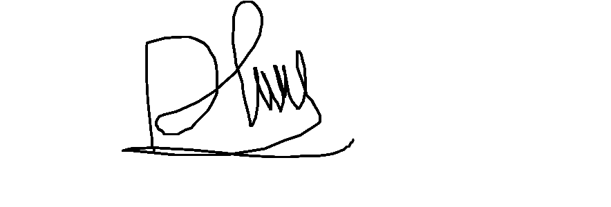 Tanda tangan DEVY OCTAVIANA, M.H.