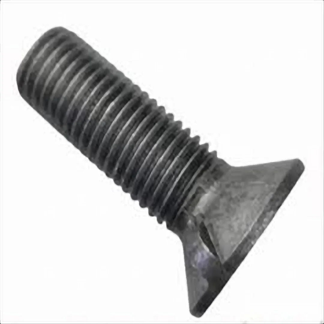 CSK Nib Bolt M16x100 CSK MS HDG Spec