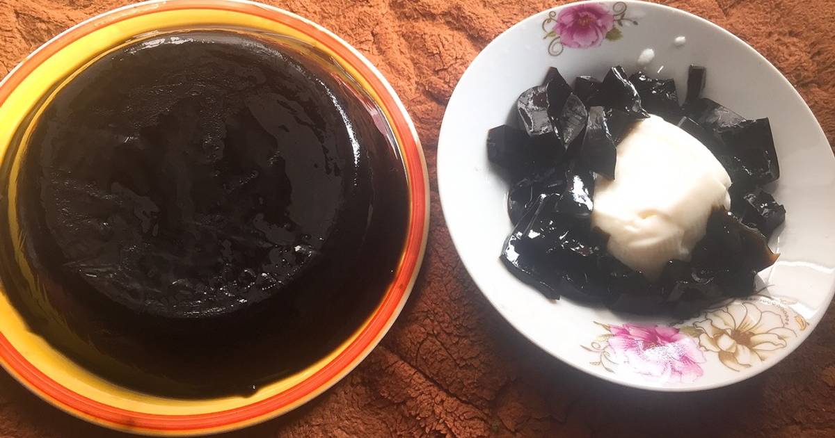Sữa Chua Sương Sáo