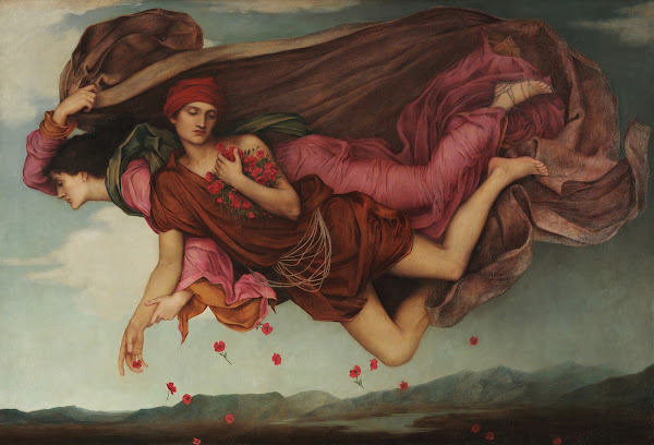 Night and Sleep 1878