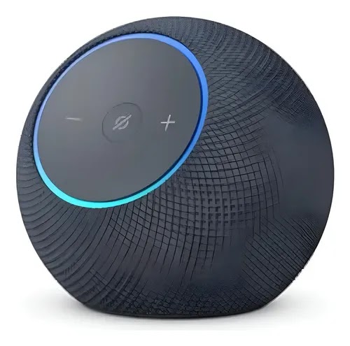 Altavoz inteligente