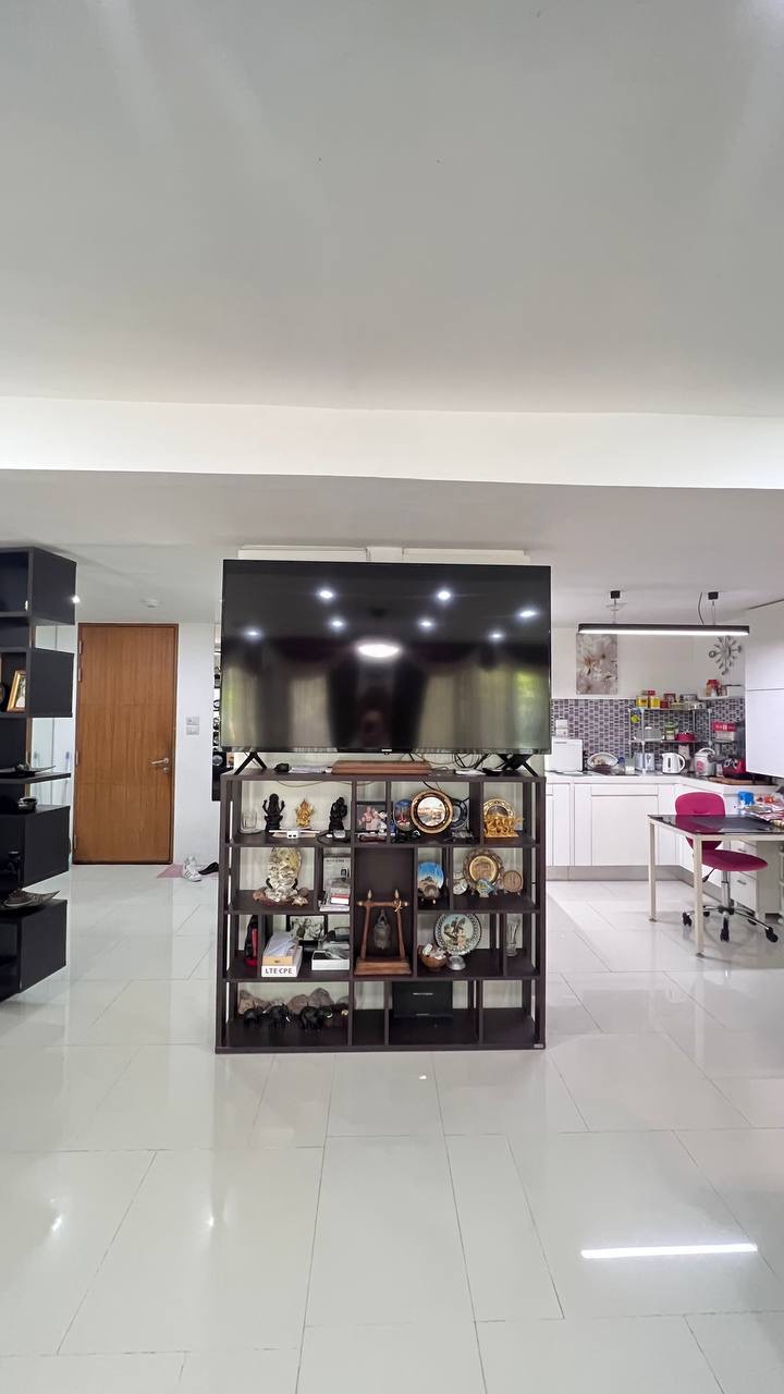 Seven Seas Cote d`Azur E - Studio, Floor 4 5