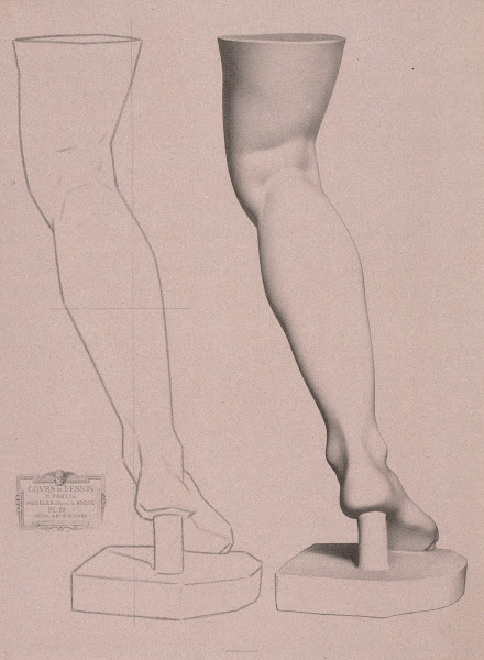 Cours de dessin Pl27 1867