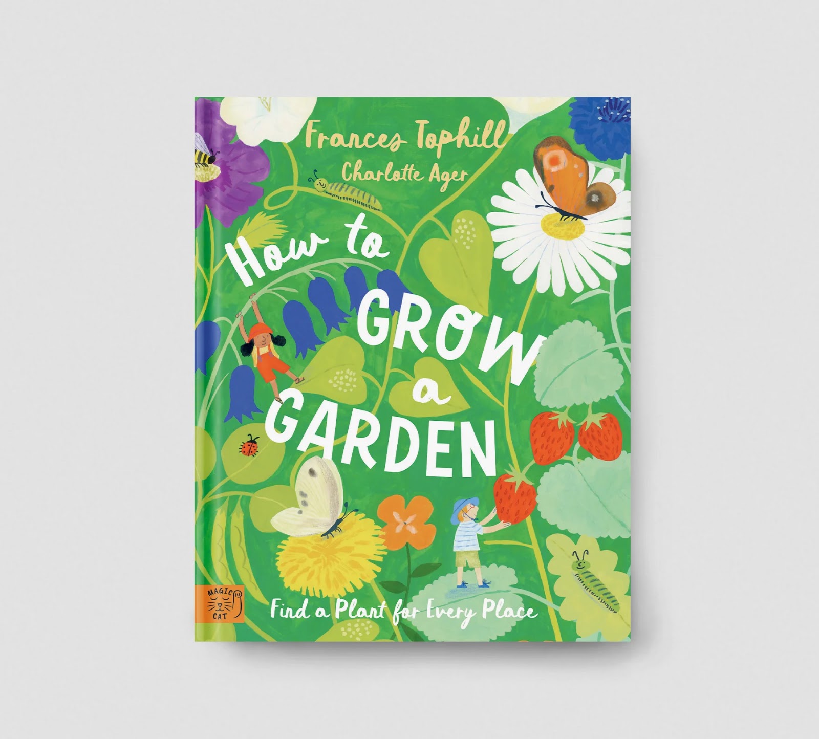 How to Grow a Garden - thumbnail 2