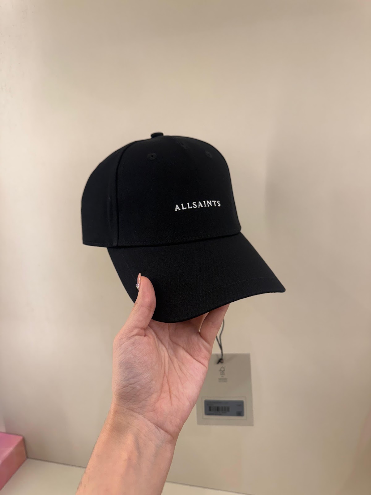 Gorra All Saints