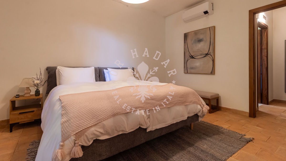 וילה רנאנה (Villa Renana) — 48