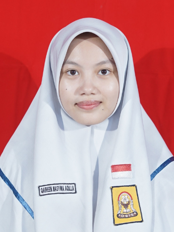 Qaireen Nasywa Aqilla