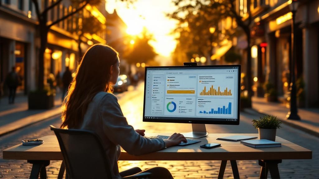 How to Get More Customers From Local Search for Google Business Profile optimization by Nsyght
