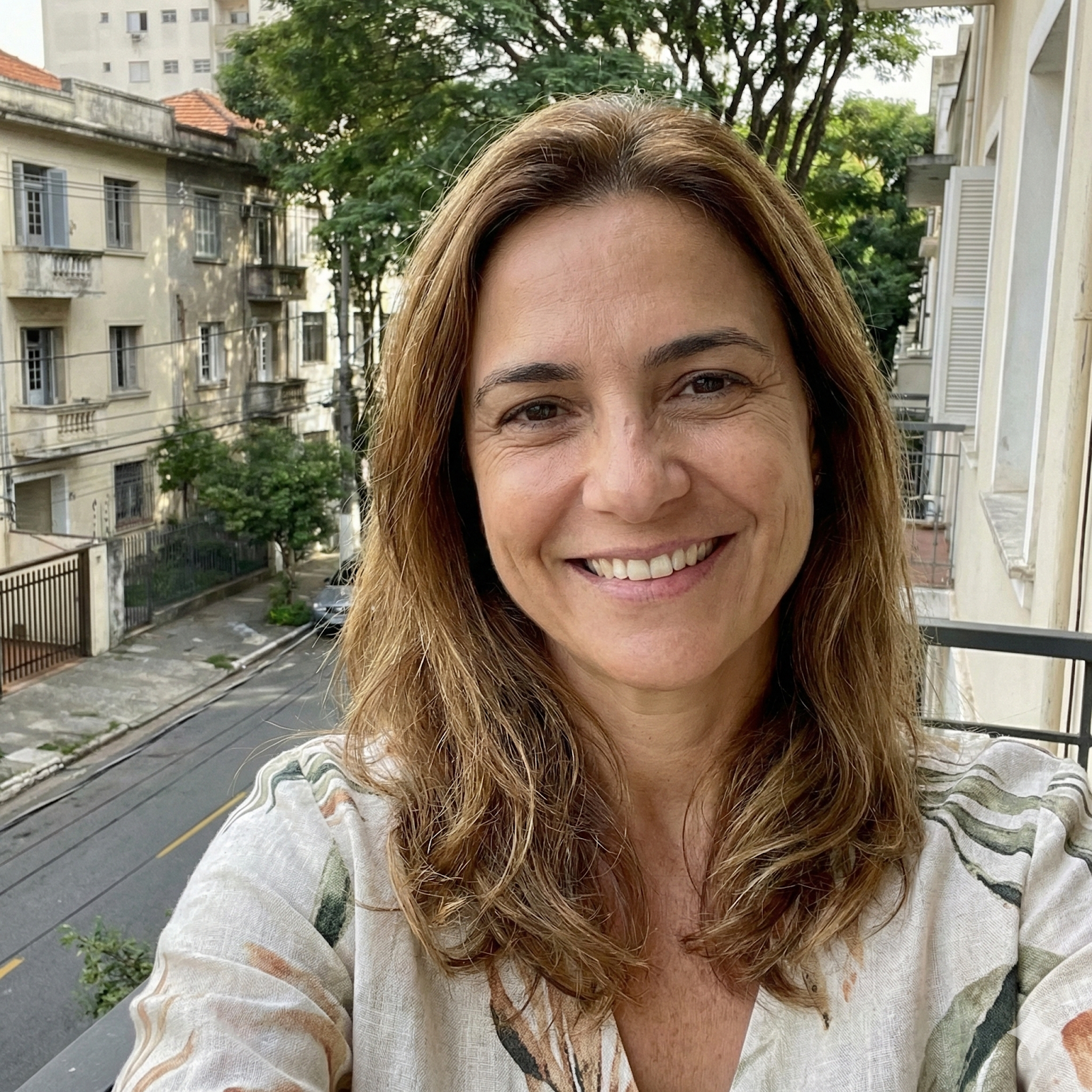 Cliente satisfeita - Amanda Rezek