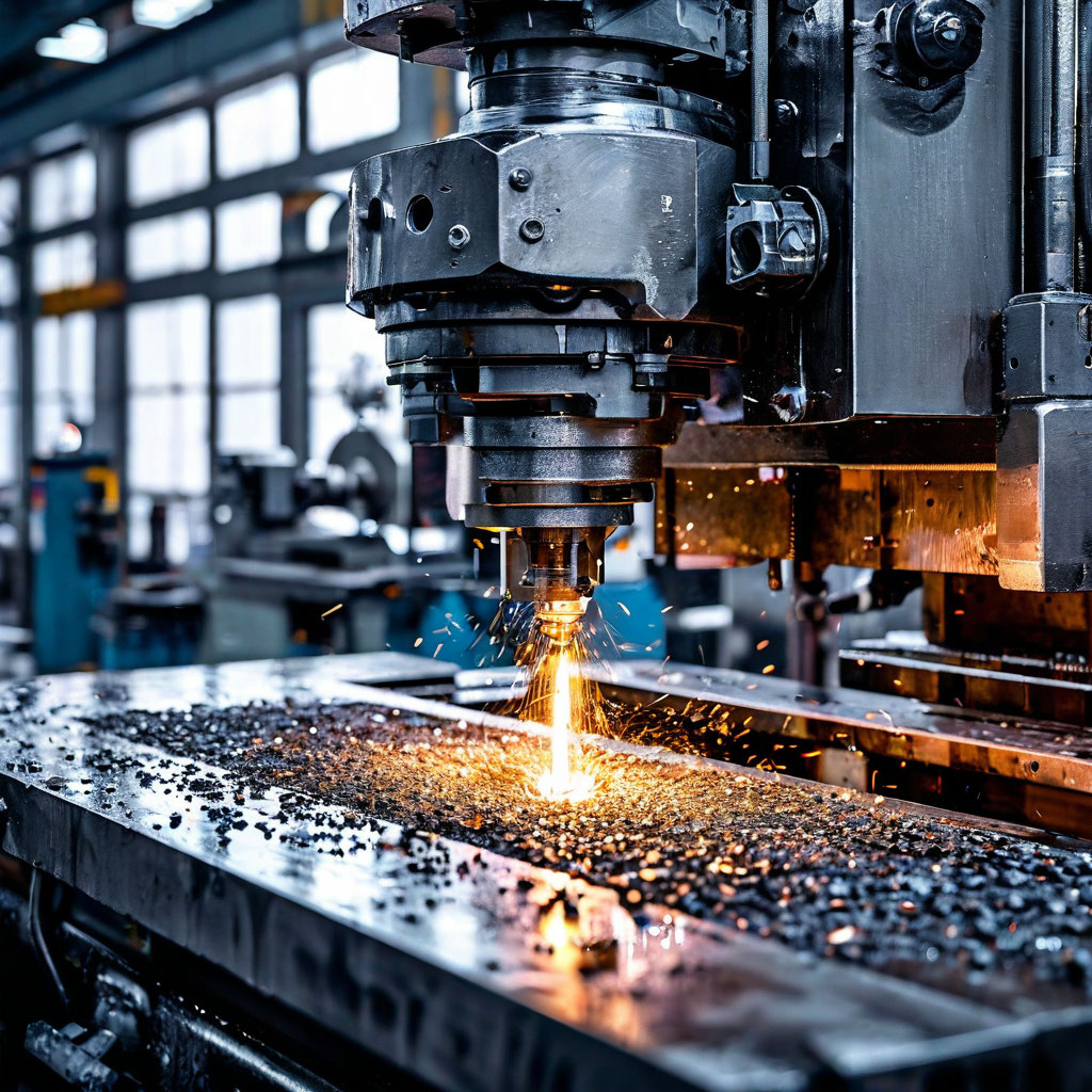 Как выбрать правильную СОЖ для металлообработки, чтобы не испортить оборудование