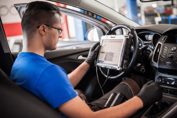 Concord Windshield Repair