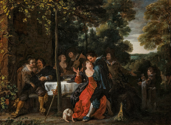 The Prodigal Son