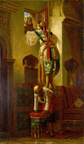 The Tryst II 19th20th century