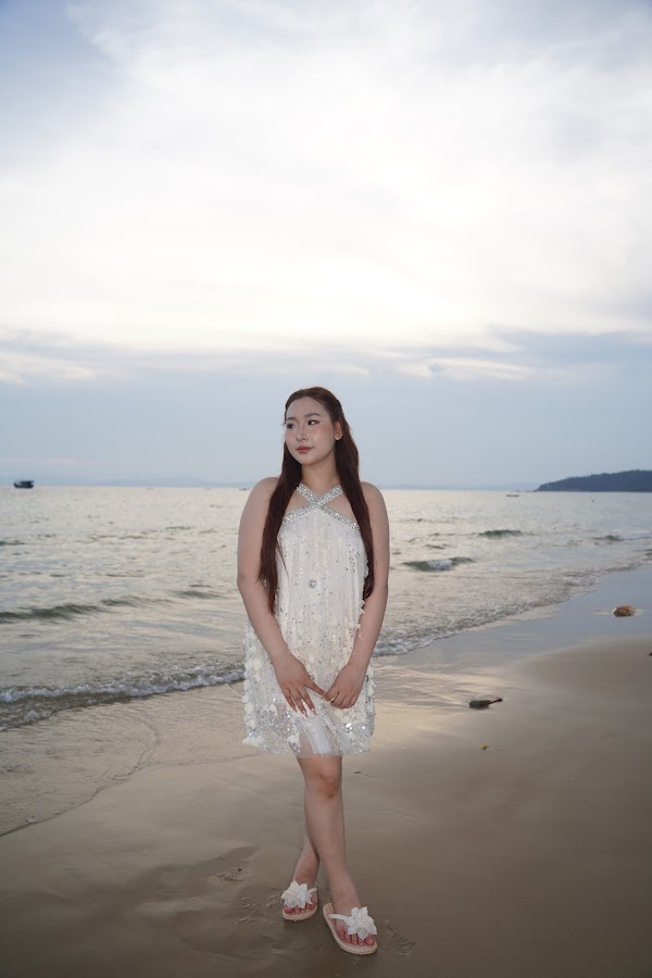 Ảnh bìa album