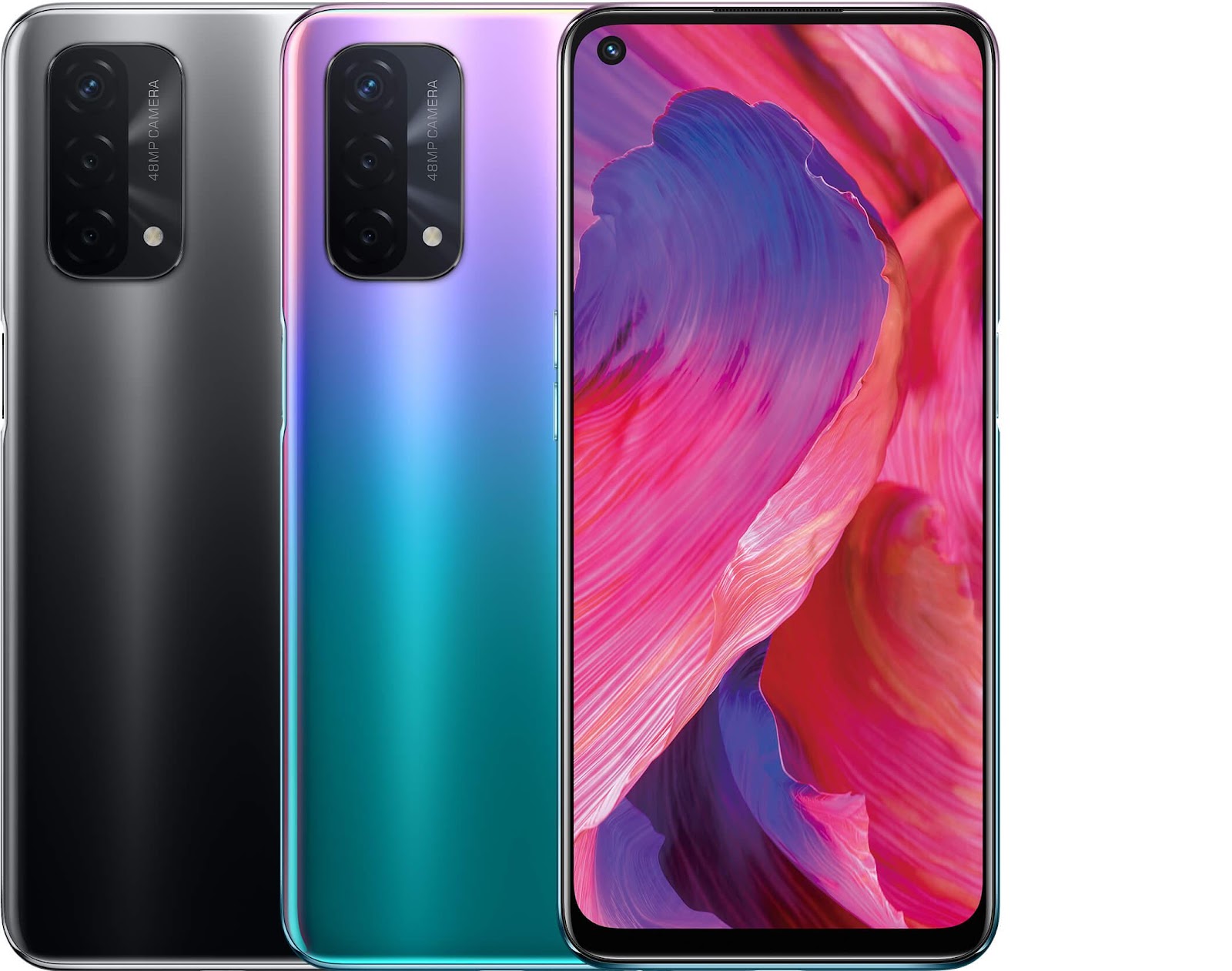 Sell used OPPO A74 5G