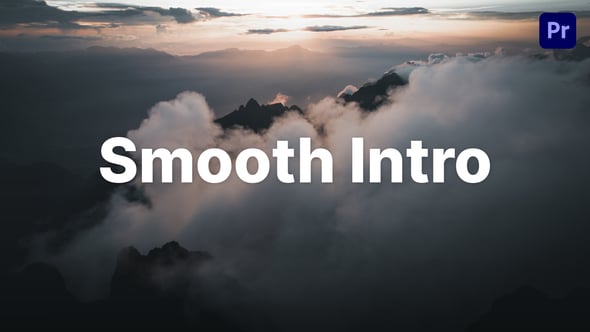 Smooth Typography Intro Free Download – Envato Elements