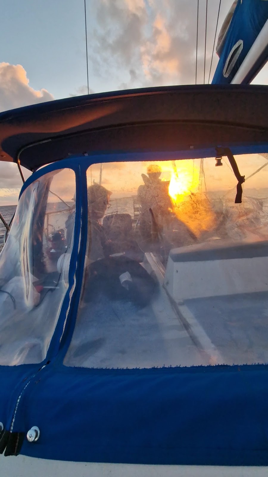 Photo de la navigation NAV-080
