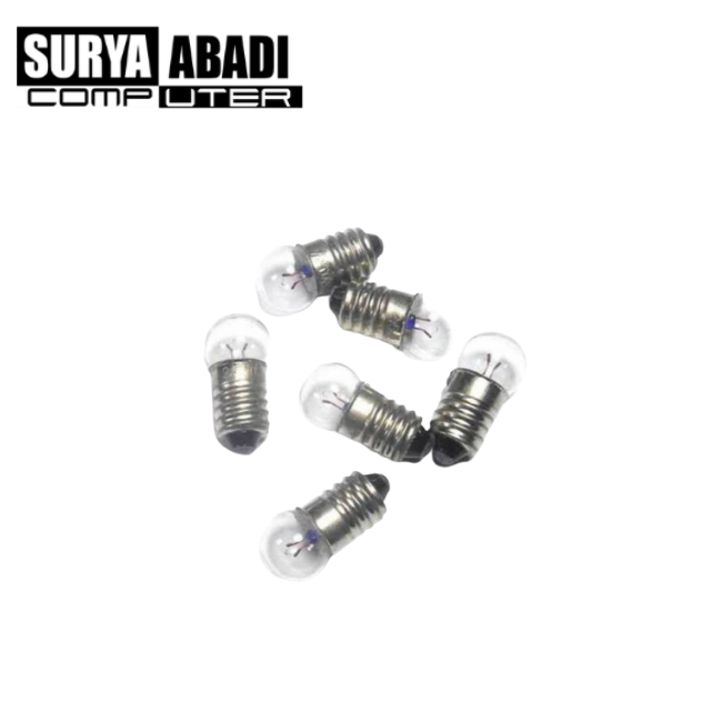 BOHLAM SENTER E10 DRAT 12VOLT
