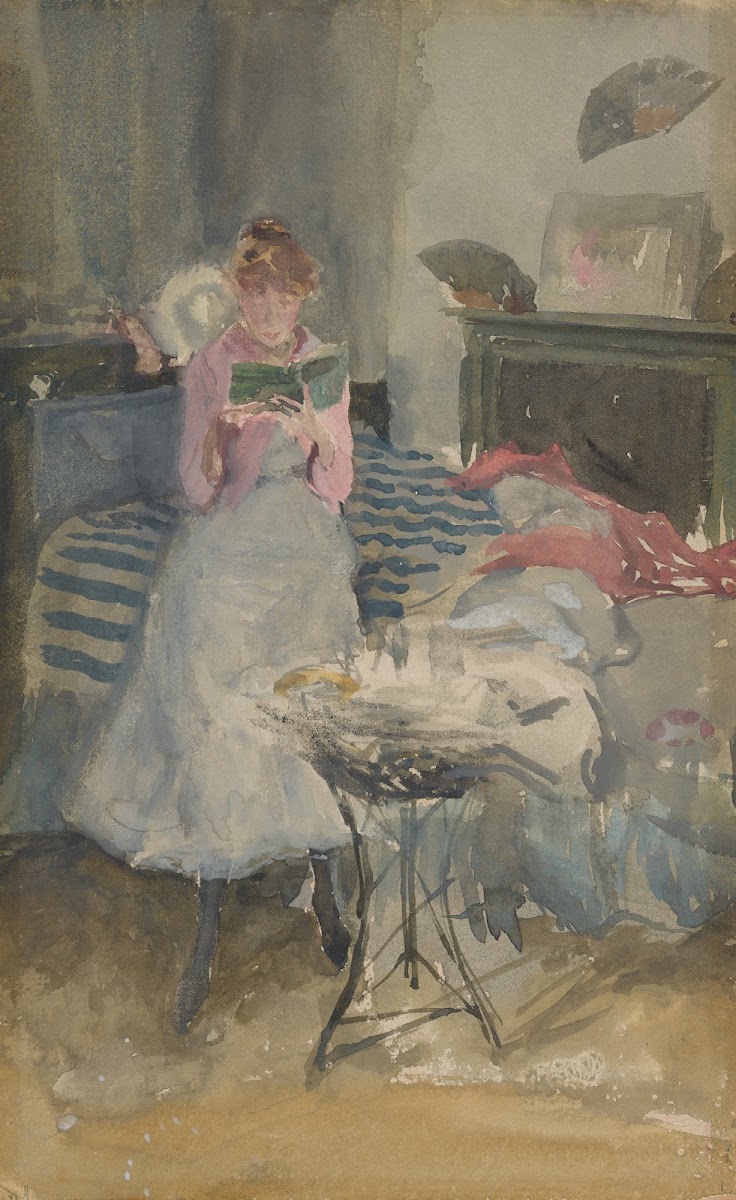 Pink NoteThe Novelette 1883 1884