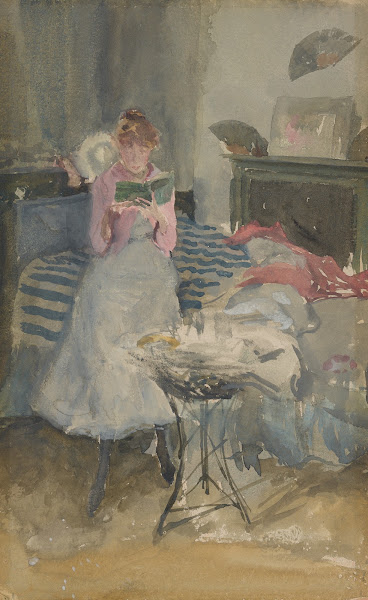 Pink NoteThe Novelette 1883 1884