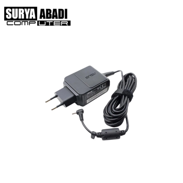 CHARGER NB ASUS ORI 1.58A
