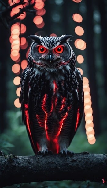 Owl Picture