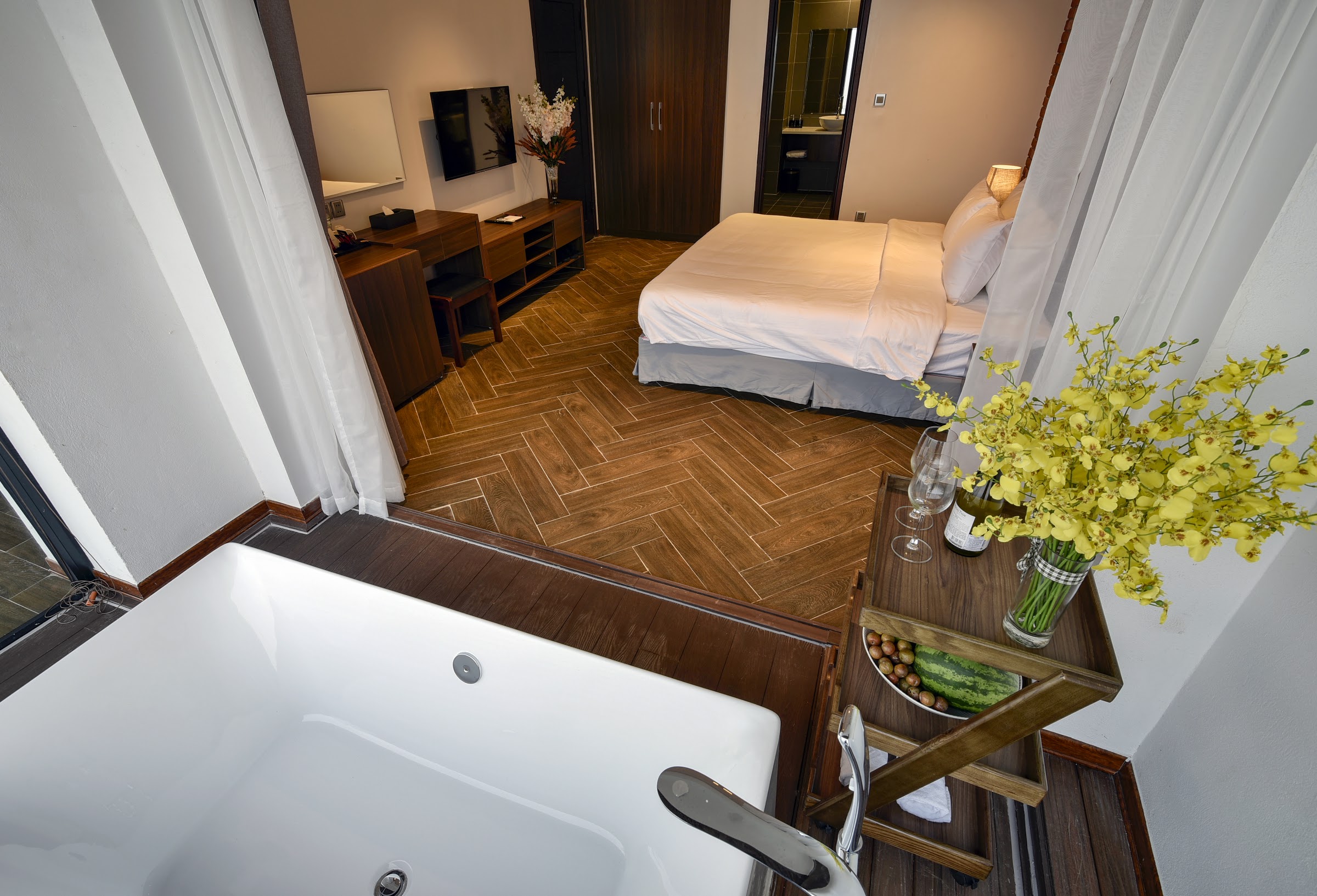 Family Suite 3 phòng ngủ - ảnh 5