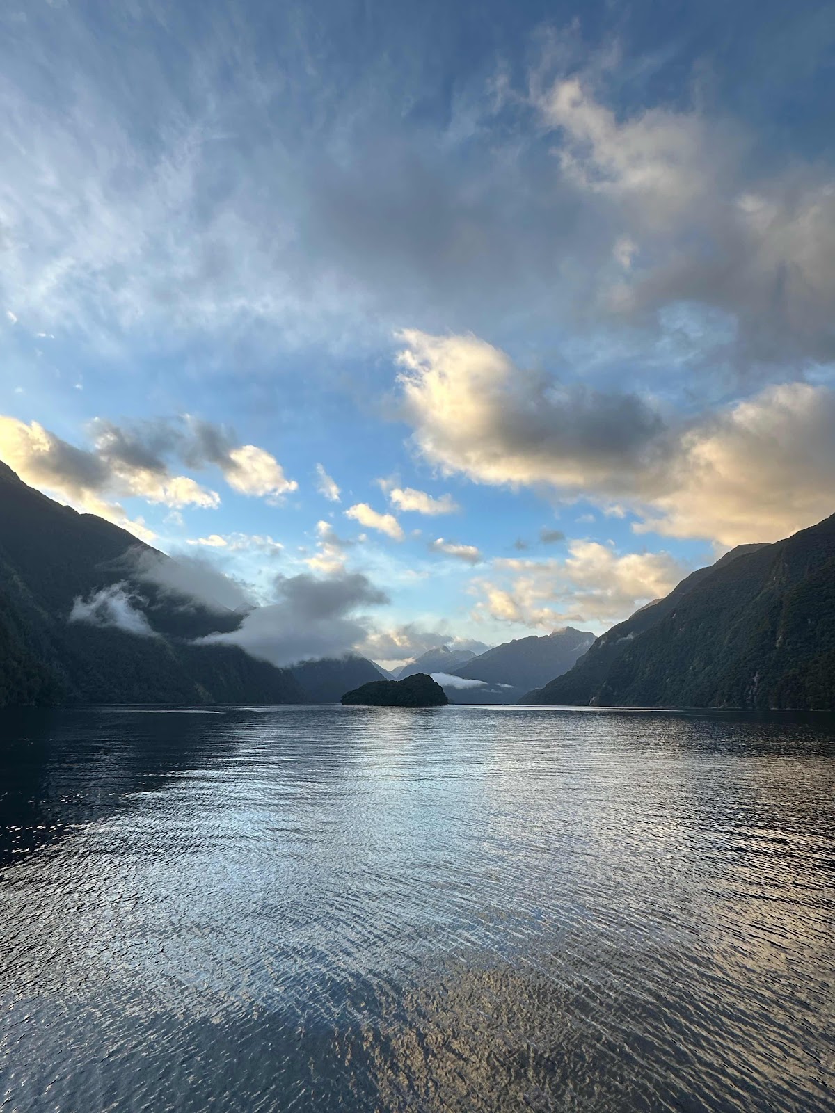 Doubtful Sound