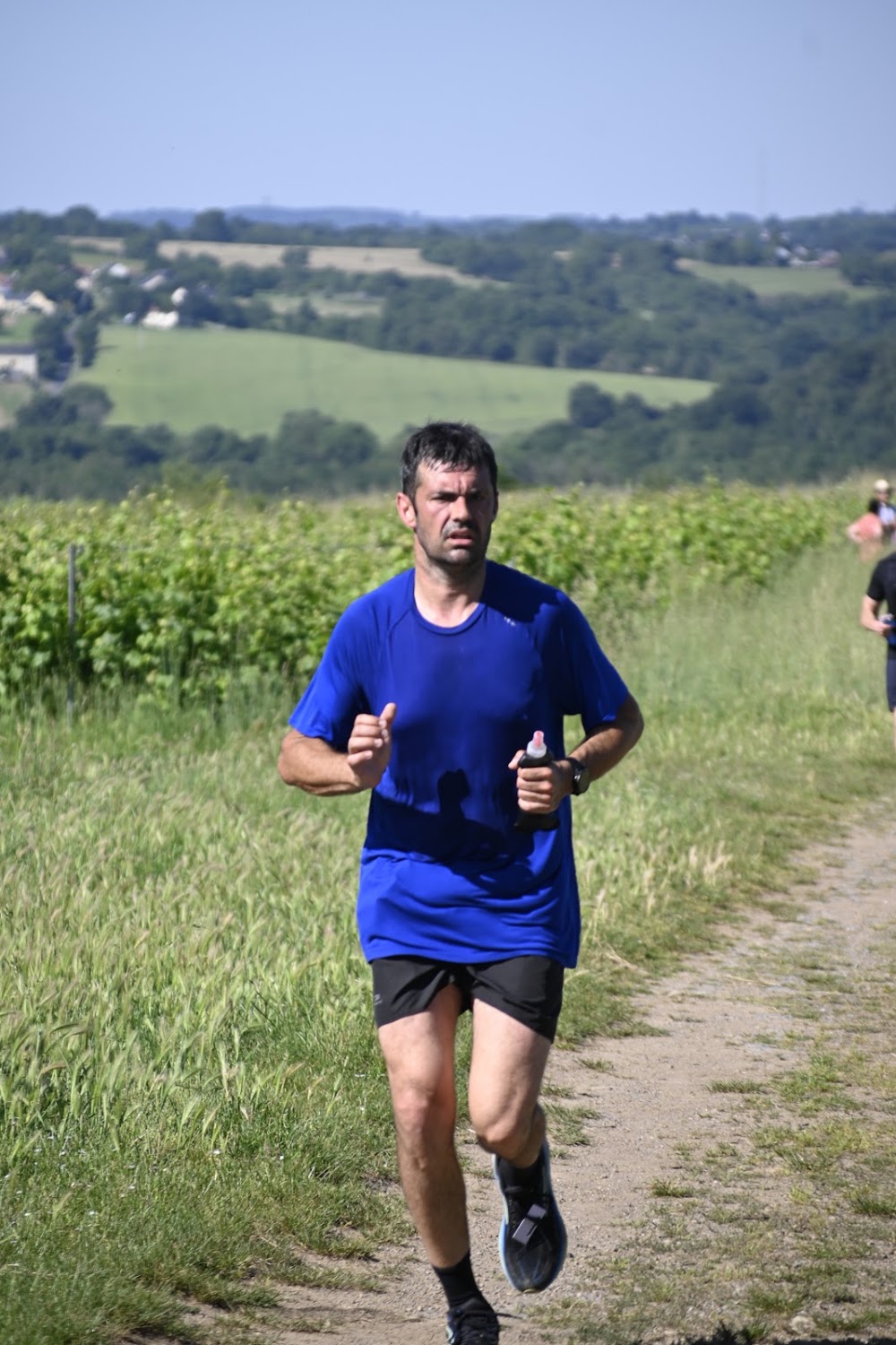 Photo de course Calitrail 2026 - image 89