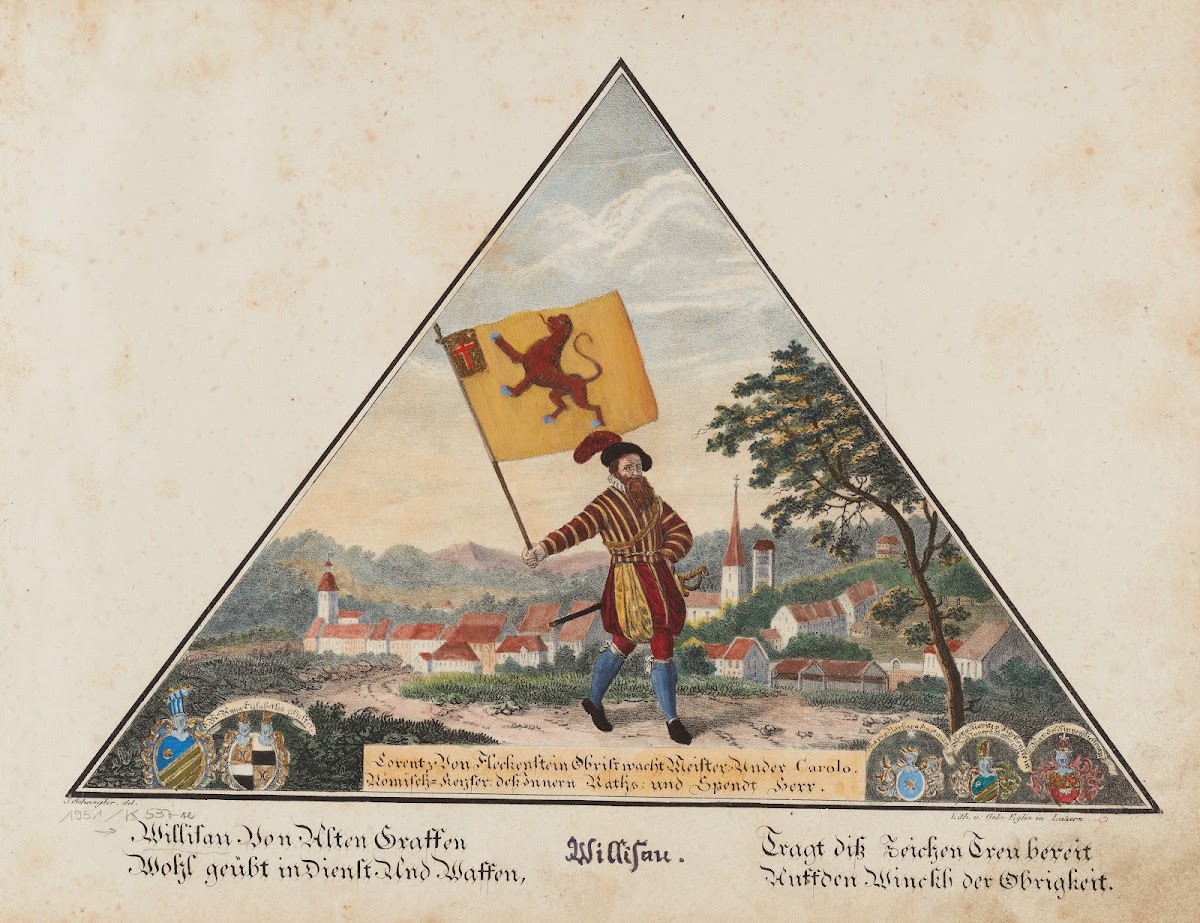 Willisau 1828