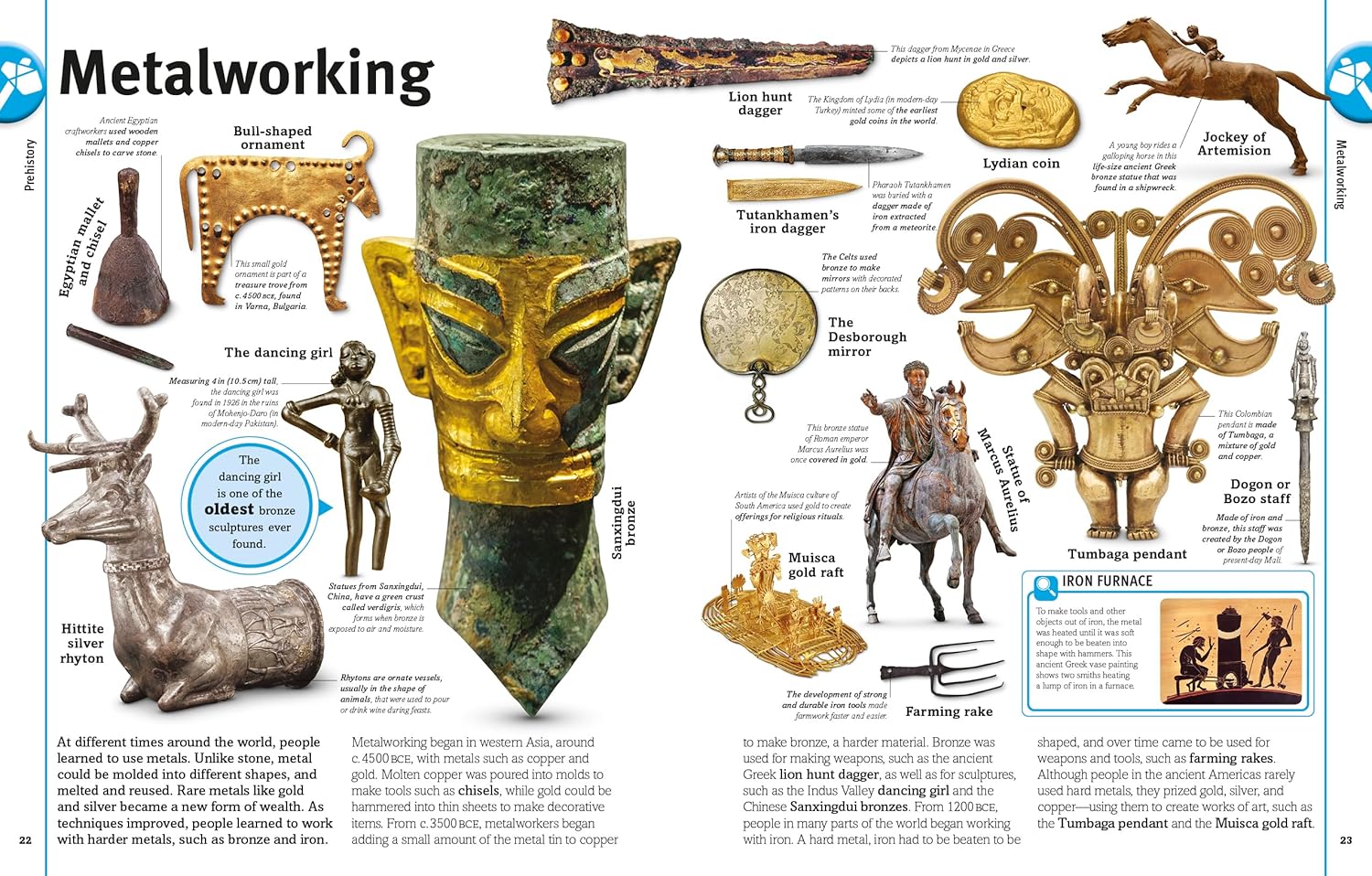 Our World in Pictures The History Book — gambar 2