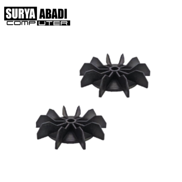 Kipas pendingin Shimizu 260 15mm