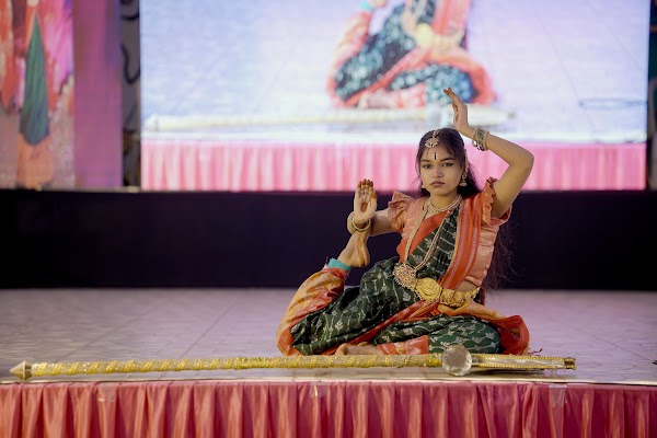 Welcome Performance