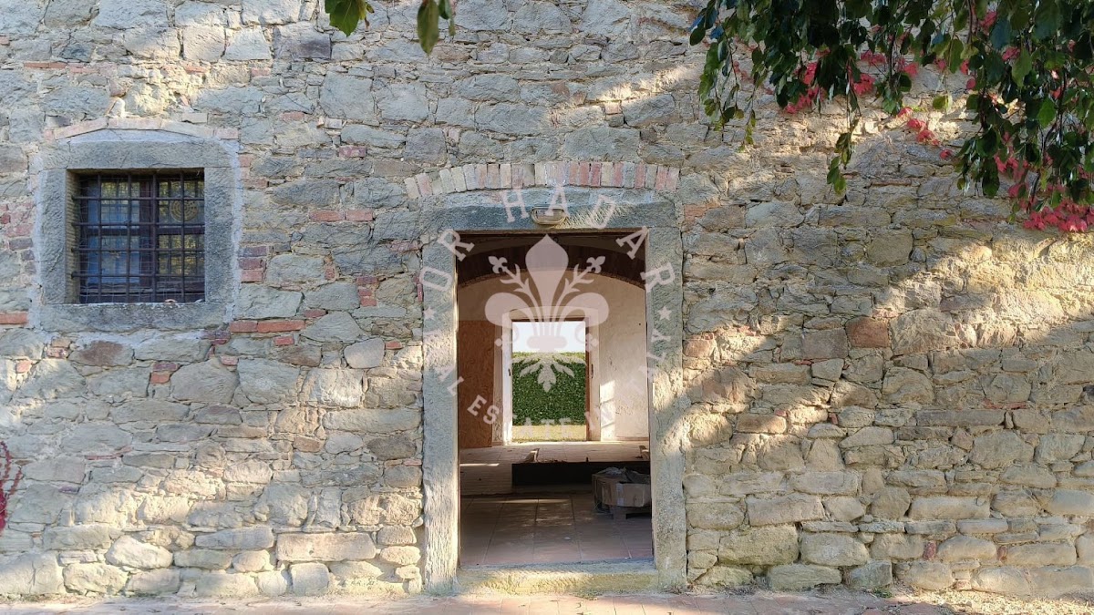 אחוזת טרסימנו לקסוס (Tenuta Trasimeno Lux) — 95