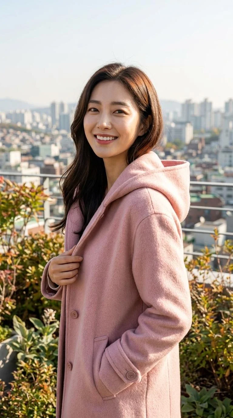 실제 사용 후기 씬 3