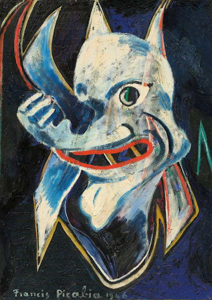 Monstre 1946