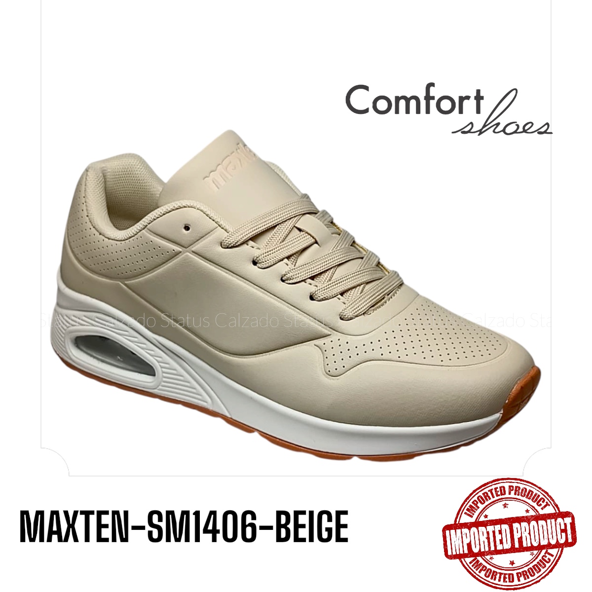 MAXTEN-SM1406-BEIGE