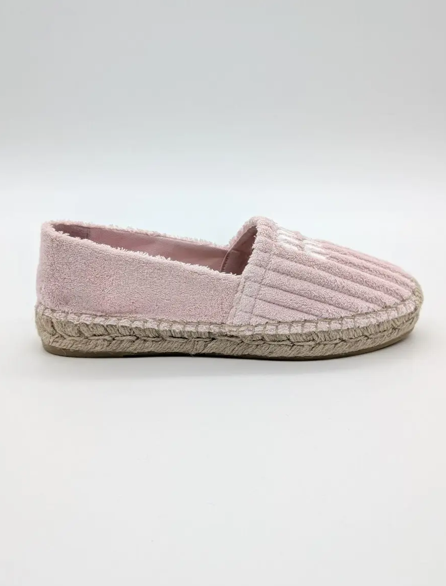 Espadrillas Miu Miu Rosa – Image 5