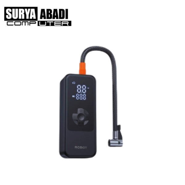 Pompa Angin Robot RIP01